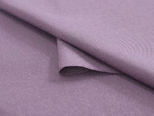 画像をギャラリービューアに読み込む, 洗える 色無地 着物 反物 レディース セミオーダー 仕立て付 紋意匠 XS S M L XL サイズ 袷 単衣 無地 紫 藤色 唐草 地紋 TEIJIN レトロ 結婚式 卒業式 卒園式 和装 和服 女性 小紋 送料無料 きもの 羽織 コート