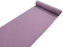 画像をギャラリービューアに読み込む, 洗える 色無地 着物 反物 レディース セミオーダー 仕立て付 紋意匠 XS S M L XL サイズ 袷 単衣 無地 紫 藤色 唐草 地紋 TEIJIN レトロ 結婚式 卒業式 卒園式 和装 和服 女性 小紋 送料無料 きもの 羽織 コート