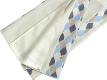 画像をギャラリービューアに読み込む, 洗える着物 袷 小紋 フリーサイズ 仕立て上がり 単品 ベージュグレー ファスナー 永楽屋 レトロ アンティークデザイン 女性 レディース 和装 和服 きもの プレタ 袷きもの カジュアル 普段着 送料無料 あす楽 ktふう