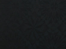 画像をギャラリービューアに読み込む, 正絹 小紋 単品 反物 丹後ちりめん フルオーダー 仕立て付き 着物 和装 和服 着物 黒 幾何学 女性 レディース 送料無料 hbチト