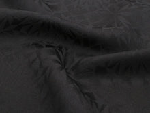 画像をギャラリービューアに読み込む, 正絹 小紋 単品 反物 丹後ちりめん フルオーダー 仕立て付き 着物 和装 和服 着物 黒 幾何学 女性 レディース 送料無料 hbチト