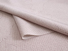 画像をギャラリービューアに読み込む, 正絹 小紋 単品 反物 浜ちりめん フルオーダー 仕立て付き 着物 和装 和服 着物 渋紫 鹿の子 雪輪 女性 レディース 送料無料 hb