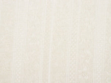 画像をギャラリービューアに読み込む, 正絹 小紋 単品 反物 丹後ちりめん フルオーダー 仕立て付き 着物 和装 和服 着物 イエローベージュ 間道 花唐草 女性 レディース 送料無料 hb