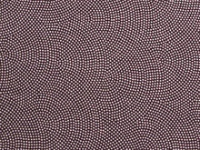 画像をギャラリービューアに読み込む, 着物 洗える着物 反物 レディース セミオーダー 仕立て付 XS S M L XL サイズ 袷 単衣 紫 鮫小紋 江戸小紋 市田ひろみ 好み レトロ 和装 和服 女性 小紋 送料無料 きもの 羽織 コート KZ ktふい