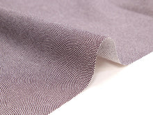 画像をギャラリービューアに読み込む, 着物 洗える着物 反物 レディース セミオーダー 仕立て付 XS S M L XL サイズ 袷 単衣 紫 鮫小紋 江戸小紋 市田ひろみ 好み レトロ 和装 和服 女性 小紋 送料無料 きもの 羽織 コート KZ ktふい