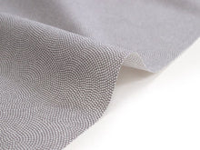 画像をギャラリービューアに読み込む, 着物 洗える着物 反物 レディース セミオーダー 仕立て付 XS S M L XL サイズ 袷 単衣 グレー 鮫小紋 江戸小紋 市田ひろみ 好み レトロ 和装 和服 女性 小紋 送料無料 きもの 羽織 コート KZ ktふい