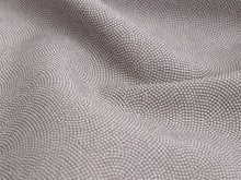 画像をギャラリービューアに読み込む, 着物 洗える着物 反物 レディース セミオーダー 仕立て付 XS S M L XL サイズ 袷 単衣 グレー 鮫小紋 江戸小紋 市田ひろみ 好み レトロ 和装 和服 女性 小紋 送料無料 きもの 羽織 コート KZ ktふい