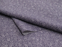 画像をギャラリービューアに読み込む, 着物 洗える着物 反物 レディース セミオーダー 仕立て付 XS S M L XL サイズ 袷 単衣 青紫 南天 江戸小紋 市田ひろみ 好み レトロ 和装 和服 女性 小紋 送料無料 きもの 羽織 コート KZ ktふい