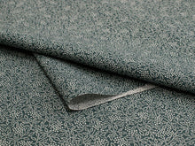 画像をギャラリービューアに読み込む, 着物 洗える着物 反物 レディース セミオーダー 仕立て付 XS S M L XL サイズ 袷 単衣 緑 南天 江戸小紋 市田ひろみ 好み レトロ 和装 和服 女性 小紋 送料無料 きもの 羽織 コート KZ ktふい