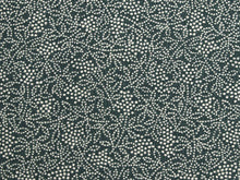 画像をギャラリービューアに読み込む, 着物 洗える着物 反物 レディース セミオーダー 仕立て付 XS S M L XL サイズ 袷 単衣 緑 南天 江戸小紋 市田ひろみ 好み レトロ 和装 和服 女性 小紋 送料無料 きもの 羽織 コート KZ ktふい