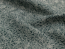 画像をギャラリービューアに読み込む, 着物 洗える着物 反物 レディース セミオーダー 仕立て付 XS S M L XL サイズ 袷 単衣 緑 南天 江戸小紋 市田ひろみ 好み レトロ 和装 和服 女性 小紋 送料無料 きもの 羽織 コート KZ ktふい