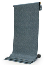 画像をギャラリービューアに読み込む, 着物 洗える着物 反物 レディース セミオーダー 仕立て付 XS S M L XL サイズ 袷 単衣 緑 南天 江戸小紋 市田ひろみ 好み レトロ 和装 和服 女性 小紋 送料無料 きもの 羽織 コート KZ ktふい