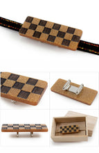 画像をギャラリービューアに読み込む, 帯留め 単品 長方形 七宝 市松 格子 白 金 ゴールド おしゃれ パーツ 小紋 カジュアル 普段着用 三分紐を通すタイプ 粋 シンプル 古典柄 和装小物 帯留 帯どめ 着物 和服 和装 箱入り 帯飾り KZ wgわく