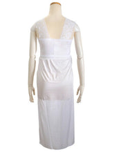 画像をギャラリービューアに読み込む, 着物スリップ ブラジャー機能付き 花柄レース M L オールシーズン スリップブラ 抗菌防臭加工 静電気防止 東レ シルック パレル 裾除け 肌襦袢 和装ブラ 浴衣 着物 洋装 インナーワンピース スリップ ネコポス便発送可能 日本製