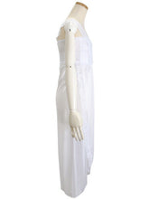 画像をギャラリービューアに読み込む, 着物スリップ ブラジャー機能付き 花柄レース M L オールシーズン スリップブラ 抗菌防臭加工 静電気防止 東レ シルック パレル 裾除け 肌襦袢 和装ブラ 浴衣 着物 洋装 インナーワンピース スリップ ネコポス便発送可能 日本製