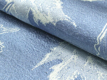 画像をギャラリービューアに読み込む, 洗える着物 コーディネートセット 袷 Lサイズ 小紋 名古屋帯 正絹 帯揚げ帯締め 4点セット レディース 女性 濃紫 七宝 牡丹 着物 ブルー 楓 帯 なごや帯 プレタ 和装 和服 きものセット アンティーク風 kimono