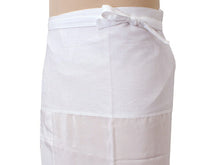 画像をギャラリービューアに読み込む, 肌着 裾よけ 2点 セット ガーゼ肌着 ベンベルグ裾よけ 静電気防止 M L サイズ 木綿 白 無地 カジュアル フォーマル 礼装 着物下着 着付小物 和装 花嫁 寿 下着 抗菌 防臭 お稽古 習い事 下着 着物 着付け インナー