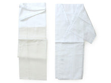 画像をギャラリービューアに読み込む, 肌着 裾よけ 2点 セット ガーゼ肌着 ベンベルグ裾よけ 静電気防止 M L サイズ 木綿 白 無地 カジュアル フォーマル 礼装 着物下着 着付小物 和装 花嫁 寿 下着 抗菌 防臭 お稽古 習い事 下着 着物 着付け インナー