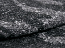 画像をギャラリービューアに読み込む, 仕立て上がり 軽装なごや帯 グレー 黒 千鳥格子 綿 一人で簡単に帯結びができる 作り帯 ワンタッチ帯 お太鼓 付け帯 wg