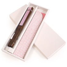画像をギャラリービューアに読み込む, 扇子 女性用 袋付き セット ピンク スパーク 綿 コットン 箱入り レディース 母の日 プレゼント ギフト おしゃれ 普段使いに 婦人用 女性 レディース せんす 扇子袋 和装小物 夏 送料無料