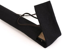 画像をギャラリービューアに読み込む, 扇子 扇子袋 2点セット メンズ 男性用 黒 波 龍 箱入り メンズ エコ ギフト プレゼント 春 夏 父の日 紳士 男 男性 京扇子 せんす y2 送料無料