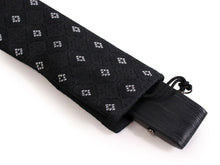 画像をギャラリービューアに読み込む, 扇子 扇子袋 2点セット メンズ 男性用 黒 菱 卍 箱入り メンズ エコ ギフト プレゼント 春 夏 父の日 紳士 男 男性 京扇子 せんす y2 送料無料