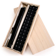 画像をギャラリービューアに読み込む, 扇子 扇子袋 2点セット メンズ 男性用 黒 菱 卍 箱入り メンズ エコ ギフト プレゼント 春 夏 父の日 紳士 男 男性 京扇子 せんす y2 送料無料