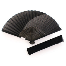 画像をギャラリービューアに読み込む, 扇子 扇子袋 2点セット メンズ 男性用 グレー 麻の葉 箱入り メンズ エコ ギフト プレゼント 春 夏 父の日 紳士 男 男性 京扇子 せんす y2