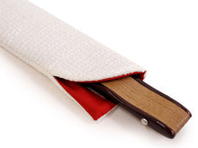 画像をギャラリービューアに読み込む, 扇子 扇子袋 2点セット レディース 薄ピンク 赤 クレマチス 箱入り エコ ギフト プレゼント 春 夏 母の日 婦人 女性 女 京扇子 せんす y2