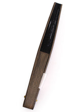 画像をギャラリービューアに読み込む, 扇子 男性用 単品 黒 鳥獣戯画 メンズ エコ ギフト プレゼント 春 夏 父の日 紳士 男 男性 京扇子 せんす y2