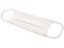 画像をギャラリービューアに読み込む, マスク 洗える絹マスク 日本製 シルク 不織布 フィルター 入り プリーツマスク ゴム 国内発送 即納 個包装 女性用 大人 抗菌化作用 5層タイプ 3枚セット 送料無料 200円オフ 小杉織物 在庫あり