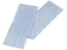 画像をギャラリービューアに読み込む, 涼しいマスク素材 夏 麻 白地 藍 涼しい 日本製 マスク 生地 和装小物 着付け小物 大人 子供 ネコポス発送可能商品