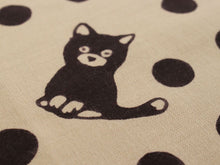 画像をギャラリービューアに読み込む, 手ぬぐい マスク セット ゴム 付き 注染 ベージュ ねこ ドット 手拭いマスク 生地 てぬぐい 手拭 綿100% かわいい おしゃれ マスクキット 大人 子供 女性 男性 日本製