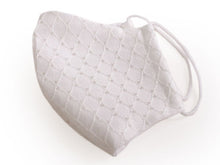 画像をギャラリービューアに読み込む, マスク6万枚販売突破! マスク 洗えるマスク レース 白 立体 洗える 在庫あり 日本製 耳ゴム 国内発送 即納 個包装 ファッションマスク 女性 大人 子供 小さめ レースマスク 抗菌化作用 キシリトール 加工 ギフト 即納