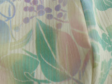 画像をギャラリービューアに読み込む, マスク 洗えるマスク クールマックス UVカット オフホワイト 緑 ボタニカル 息苦しくない ムレない 夏 洗える 在庫あり 日本製 耳ゴム 国内発送 個包装 ファッションマスク 女性 男性 大人 子供 吸湿速乾