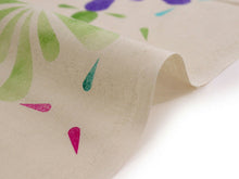 画像をギャラリービューアに読み込む, 風呂敷 ふろしき 大判 撥水 110cm REFRAIN 万華鏡 綿 日本製 撥水 かわいい おしゃれ 和 コットン ギフト プレゼント 両面 ふろしき お洒落 大人 女性 和柄 和風 バッグ エコバッグ