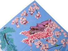 画像をギャラリービューアに読み込む, 風呂敷 ふろしき 大判 112cm 日本の四季 春 夏 秋 冬 綿 日本製 きれいい 上品 おしゃれ 和 コットン ギフト プレゼント お洒落 大人 女性 和柄 和風 バッグ