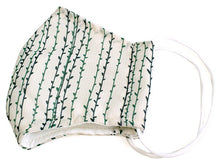 画像をギャラリービューアに読み込む, マスク 洗えるマスク Wガーゼ 接触涼感 薄水色 柳 息苦しくない 肌に優しい キシリトール加工 夏 洗える 在庫あり 日本製 耳ゴム 国内発送 個包装 女性 男性 大人 大きめ