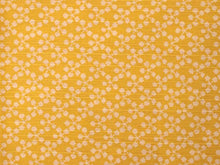 画像をギャラリービューアに読み込む, 風呂敷 ふろしき 尺三巾 渋オレンジ地 荒磯 山吹地 梅小鉢 49cm リバーシブル 綿 日本製 かわいい おしゃれ めでたい 吉祥 和 コットン ギフト プレゼント 両面 お弁当箱 エコ ネコポス発送可能 あす楽