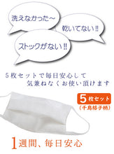 画像をギャラリービューアに読み込む, 6万枚販売突破 マスク 日本製 洗えるマスク 絹 軽量 薄い 抗ウィルス ムレない 肌に優しい 涼しい 吸湿 冷感 5枚セット プリーツ 千鳥格子地紋 白 メッシュ織 女性 男性 大人 キシリトール 加工 夏 抗菌 涼やか シルク おしゃれ 布 ギフト レディース メンズ 個包装 在庫あり