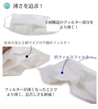 画像をギャラリービューアに読み込む, 6万枚販売突破 マスク 日本製 洗えるマスク 絹 軽量 薄い 抗ウィルス ムレない 肌に優しい 涼しい 吸湿 冷感 5枚セット プリーツ 千鳥格子地紋 白 メッシュ織 女性 男性 大人 キシリトール 加工 夏 抗菌 涼やか シルク おしゃれ 布 ギフト レディース メンズ 個包装 在庫あり