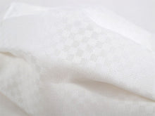 画像をギャラリービューアに読み込む, 絹 マスク 日本製 洗える 白 極小 市松格子 プリーツ 抗ウィルス 抗菌 シルク 小杉 絹マスク 4層 敏感肌 女性 男性 大人 個包装 おしゃれ 洗えるマスク ギフト バレンタイン 在庫あり