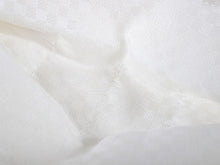 画像をギャラリービューアに読み込む, 絹 マスク 日本製 洗える 白 極小 市松格子 プリーツ 抗ウィルス 抗菌 シルク 小杉 絹マスク 4層 敏感肌 女性 男性 大人 個包装 おしゃれ 洗えるマスク ギフト バレンタイン 在庫あり