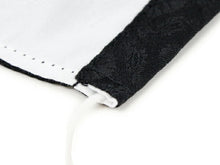 画像をギャラリービューアに読み込む, 成人式 卒業式 マスク 洗えるマスク 和柄 黒地 葵柄 洗える 立体 ポリエステル コットン 抗菌 在庫あり 日本製 耳ゴム 国内発送 個包装 女性 男性 大人 吸湿冷感 和風 古典 ギフト プレゼント 贈り物 おしゃれ 上品 ネコポス便可能