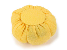 画像をギャラリービューアに読み込む, 草履キーパー 下駄  黄色 梅柄 竹炭綿 レーヨン 花緒守り 鼻緒やパンプスシューズの型崩れを防ぐ 鼻緒ホルダー 収納 旅行 お稽古 結婚式 就職活動 簡単 シンプル かわいい 癒し 春夏秋冬 ぞうり 履物 着物 和装 和服 あす楽