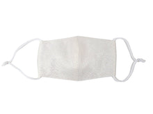 画像をギャラリービューアに読み込む, マスク ローブデコルテ  Robe De'collete'e シャンパンゴールド プラチナシルバー ゴールド シルバー エレガント 礼装用 フォーマル 調整玉付き 絹 シルク 日本製 着物 女性用 卒業式 パーティー 布 個包装 レディース