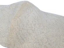 画像をギャラリービューアに読み込む, マスク ローブデコルテ  Robe De'collete'e シャンパンゴールド プラチナシルバー ゴールド シルバー エレガント 礼装用 フォーマル 調整玉付き 絹 シルク 日本製 着物 女性用 卒業式 パーティー 布 個包装 レディース