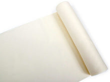 画像をギャラリービューアに読み込む, 洗える 色無地 着物 反物 レディース セミオーダー 仕立て付 紋意匠 XS S M L XL サイズ 袷 単衣 無地 薄クリーム 色 葵 地紋 百華 MOMOKA レトロ 結婚式 卒業式 卒園式 和装 和服 女性 小紋 送料無料 きもの 羽織 コート