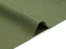 画像をギャラリービューアに読み込む, 洗える 色無地 着物 反物 レディース セミオーダー 仕立て付 紋意匠 XS S M L XL サイズ 袷 単衣 無地 緑 抹茶 色 鳳凰 地紋 百華 MOMOKA レトロ 結婚式 卒業式 卒園式 和装 和服 女性 小紋 送料無料 きもの 羽織 コート