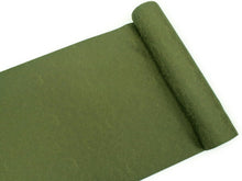 画像をギャラリービューアに読み込む, 洗える 色無地 着物 反物 レディース セミオーダー 仕立て付 紋意匠 XS S M L XL サイズ 袷 単衣 無地 緑 抹茶 色 鳳凰 地紋 百華 MOMOKA レトロ 結婚式 卒業式 卒園式 和装 和服 女性 小紋 送料無料 きもの 羽織 コート